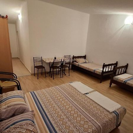 Apartment Djokic Sutomore Exterior photo