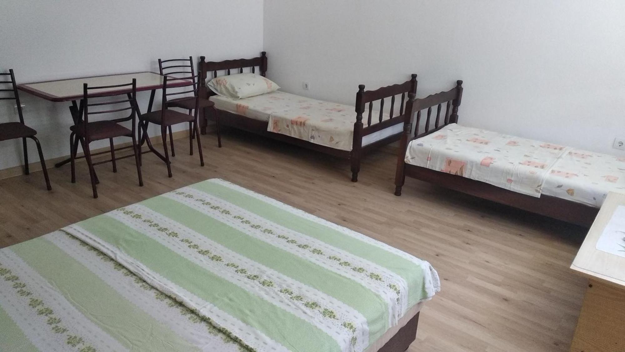 Apartment Djokic Sutomore Room photo